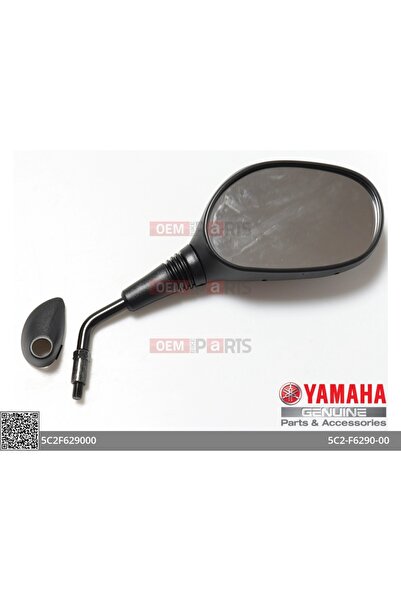 Yamaha NEOS4 50CC NEOS 50 2018-2021 MODELUYUMLU SAĞ AYNA 5C3-F6290-00