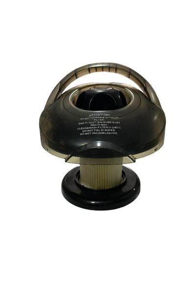 Beko Bks5120 / Bks5122 Elektrikli Süpürge Toz Hazne Kapağı ve Filtre