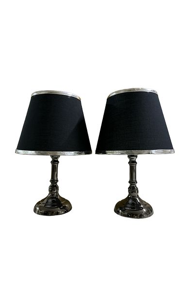 AbajurAksesuar Emerfo Set of 2 Lampshade