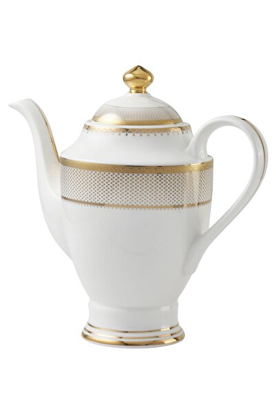 Weımar Liselotte Of Heidelberg 15 Parça Çay Seti