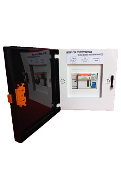 MAtech Solar System Protection Board (5000w-10000w)