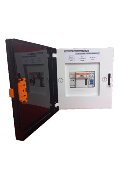 MAtech Solar System Protection Board (3000w-5000w)