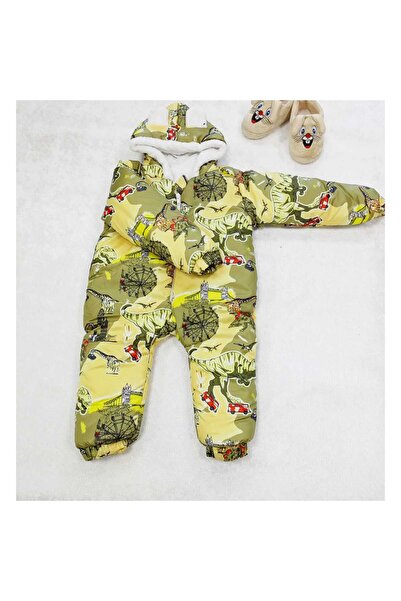 MERYEM YİĞİT BUTİK ÇOCUK KOZMONOT TULUM