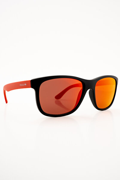 Focus On HD Sport Series Mirrored Outdoor Sunglasses TS012-4