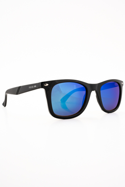 Focus On HD Sport Series Mirrored Outdoor Sunglasses TS006-9