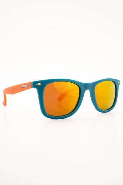 Focus On HD Sport Series Mirrored Outdoor Sunglasses TS006-5