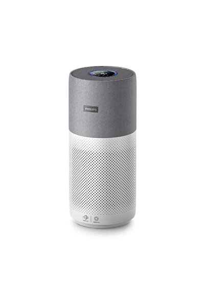 Philips 3000 Seri Premium 3 Kademeli Hava Temizleme Cihazı, Akıllı Otomatik, HEPA ve Aktif Karbon Filtreli