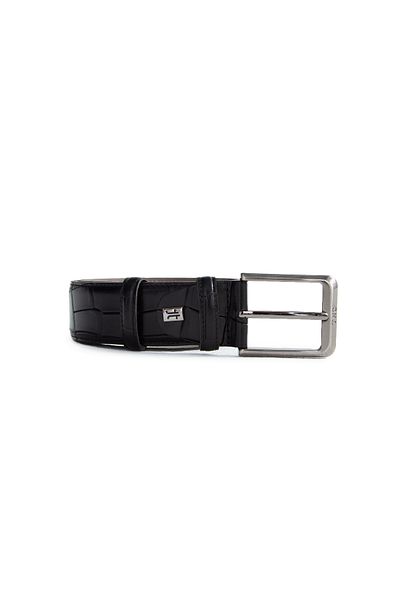Tamer Tanca Men's Genuine Leather Sports Belt 483 5105 Spr Erk Kmr Sk22/23