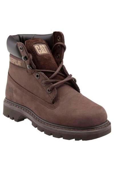 Caterpillar Colorado Erkek Kahverengi Nubuk Bot