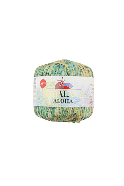 Himalaya Aloha El Örgü İpi 50 gr