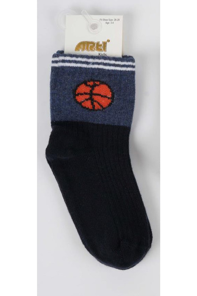 Katamino Jorge Boy Socks