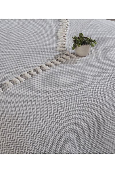 MirCotton Double Bedspread Pike 220x235 cm