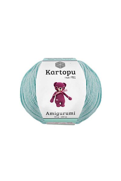 Kartopu Amigurumi Hand Knitting Thread - K547