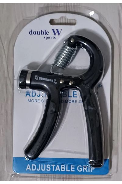 CeyDef Hardness 5-60kg Adjustable Hand Spring