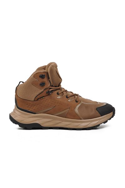 Guja Camel Non-Slip Sole Men's Outdoor Boots