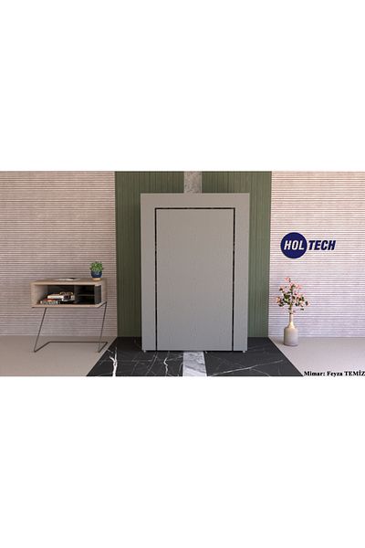HOLTECH Storage Quilt Storage Cloth Cabinet