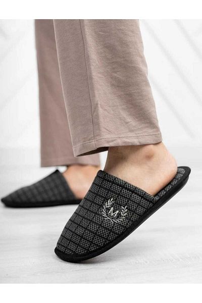 Ayakkabix Παντόφλες Winter House - Guest Slippers - Dowry Bundle Slippers