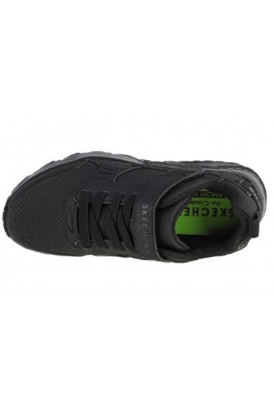 SKECHERS 403671L BBK ÇOCUK SPOR AYAKKABI