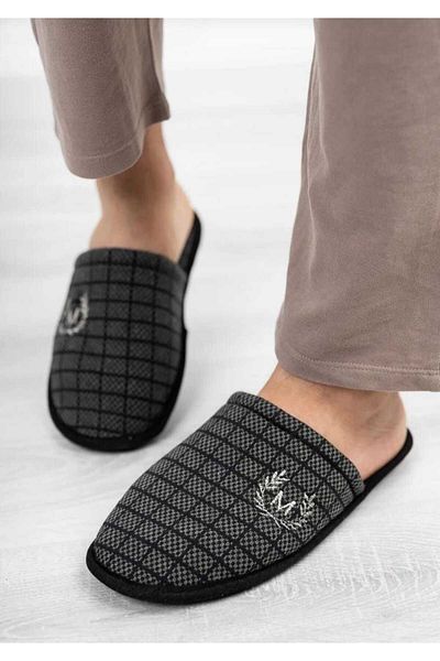 Ayakkabix Παντόφλες Winter House - Guest Slippers - Dowry Bundle Slippers