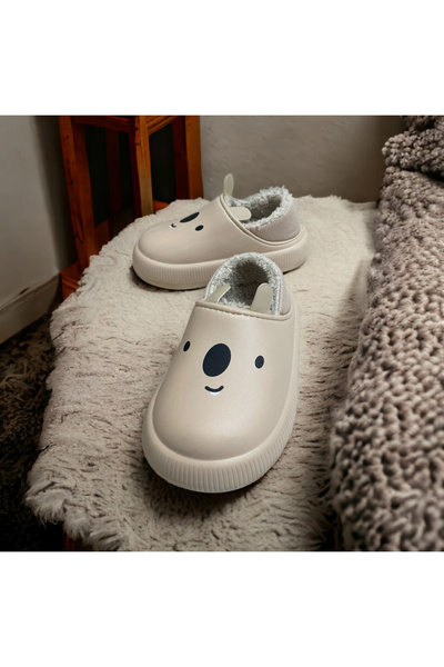 Hızlı Al أحذية كريش، باندوف، أحذية منزلية، أحذية منزلية