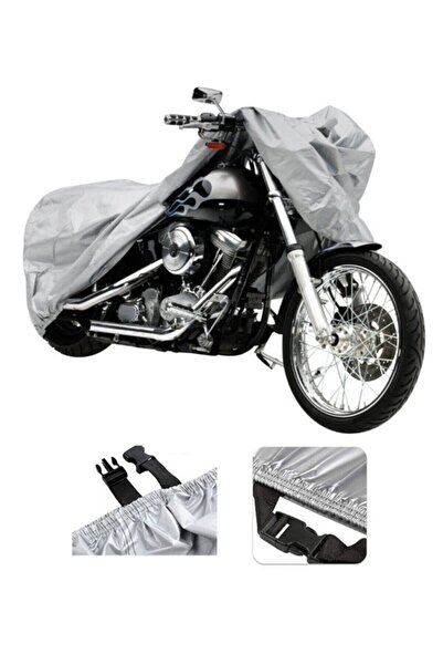 Breen Mondial 110 ft Tarpaulin Motorcycle Tarpaulin Motorcycle Cover