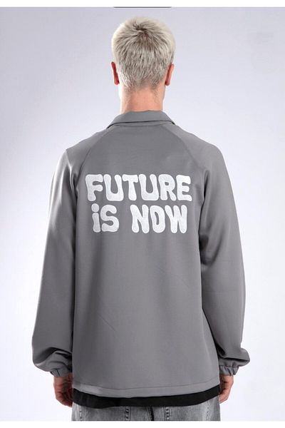 Catch BOL MOLD COLLAGE JACKET