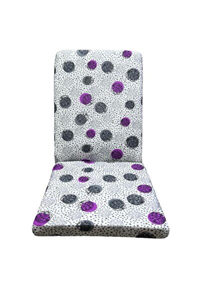 REMEGE Медитаційний стілець Backjack з підставкою для ніг Спеціальна серія Повітропроникна тканина