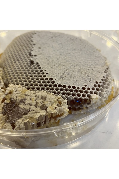 Magicway Organik Karakovan Doğal Çicek Balı 1300 gr