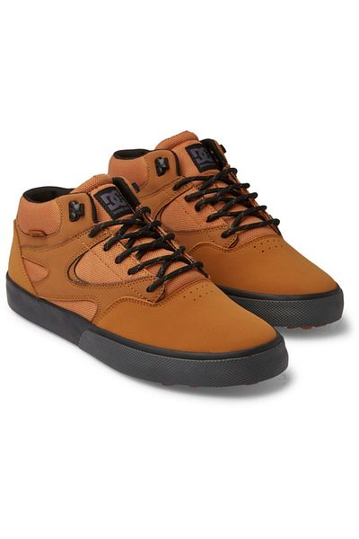 DC Ls Shoes Ανδρικά Casual Αθλητικά Παπούτσια