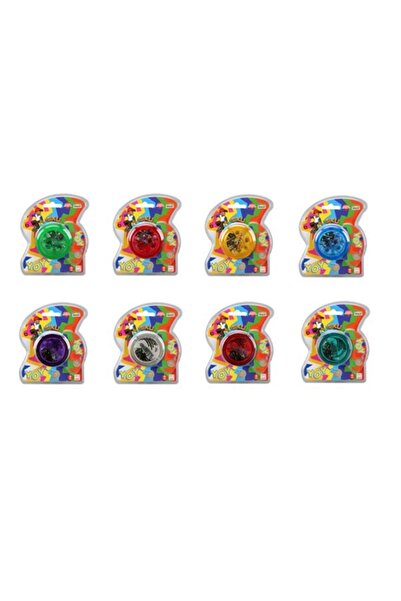 Genel Markalar 5205KB Yoyo Işıklı Blazer