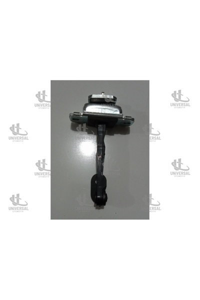 Genel Markalar GERGİ KAPI BONGO 06-16 ÖN LH