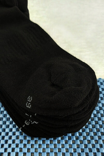 Sensu Мрежести плетени унисекс чорапи ботуши от 6 части