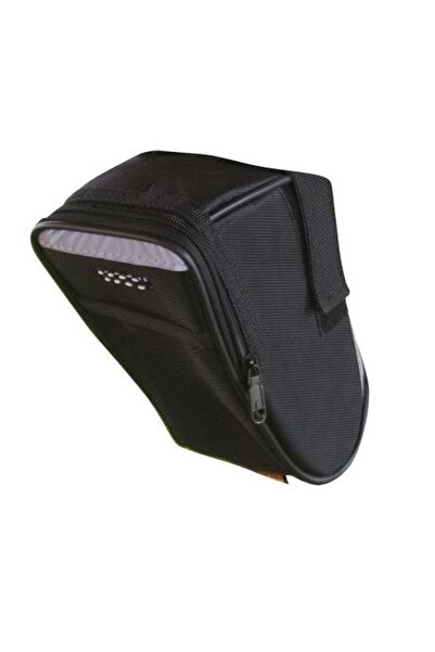 Procycle Bisiklet Sele Altı Büyük Kapasiteli Xl Çanta