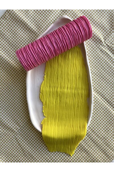 Volala أسطوانة خشبية منقوشة بالباركيه