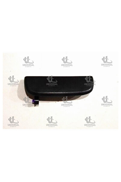 Fi-MA متوافق مع KOL DOOR ALTO 02-06 أمامي خارجي LH