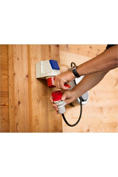 Fronius Wattpilot Go 22J 7/11/22 KW Taşınabilir PV Özellikli Akıllı Elektrikli Araç Şarj Cihazı