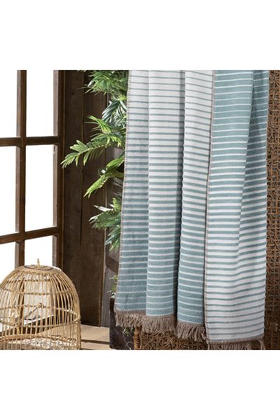 Sarev Jolie Mint Single Cotton Blanket 160*220 cm