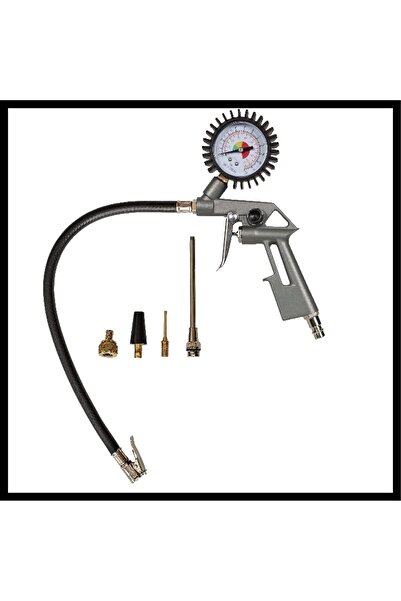 Einhell Te-Ac 36/8 Li Of Set-Solo Akülü Kompresör 4020440