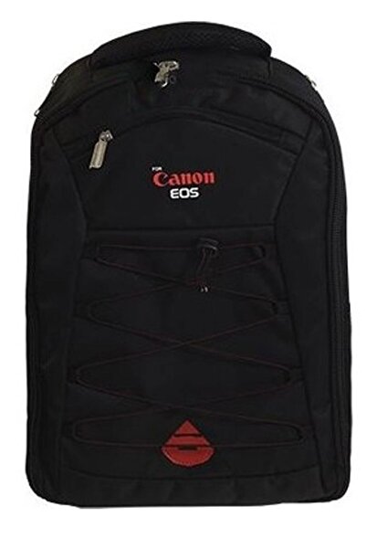 Deyatech PDX ProBag DSLR Profesyonel Sırt Çantası -  Canon