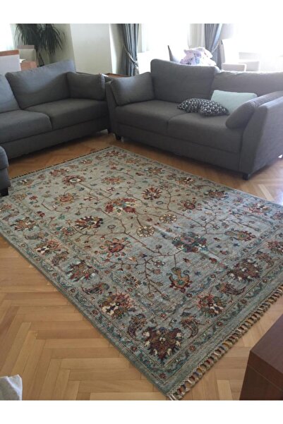 İpeksi El Dokuması