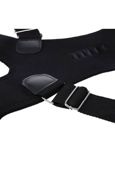ZEYZEN Upright Posture Corset Apparatus Orthopedic Anti-Hunchback Brace Apparatus for Upright Waist Back Shoulder Corset