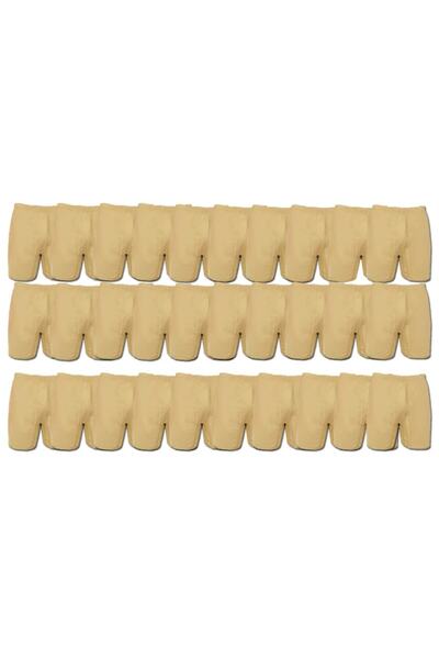 askerpaketi 30-те години Военни боксерки в цвят каки