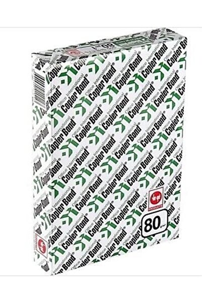 Vege Ve-Ge A4 80 جرام ورق نسخ أبيض - 500 عبوة نسخ