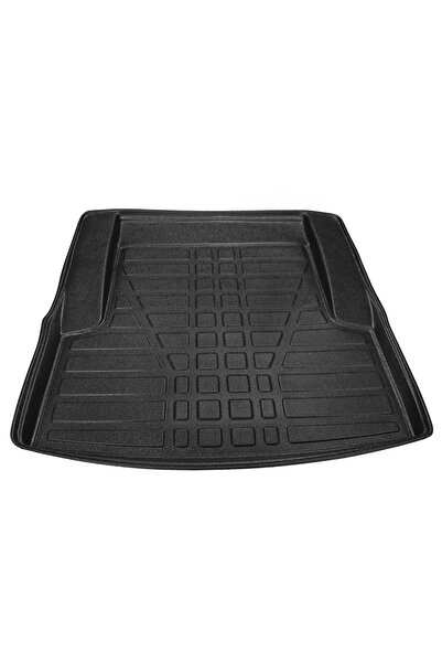 TP Bagaj Havuzu Bmw E90 3 Serisi 2005-2011-- Siyah