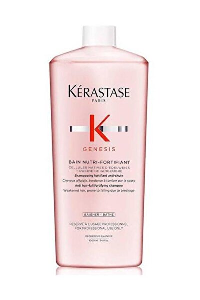 Kerastase Genesis Bain Nutri-fortifiant Dökülme Karşıtı Güçlendirici Şampuan