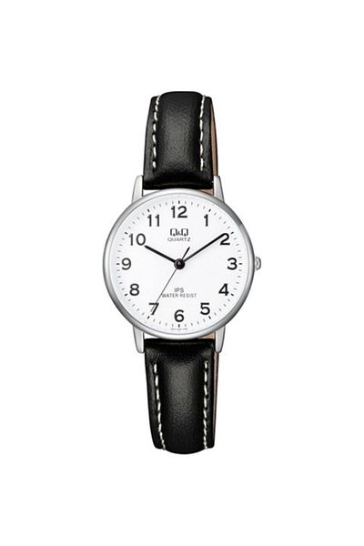 Q&Q Qz01j304y Women's Wristwatch