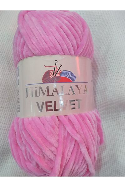 Himalaya Βελούδινο Κανάλι 90009 5 Σετ