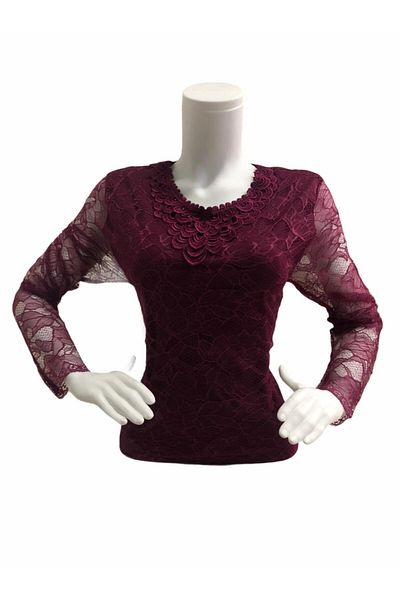 Elele Women's Blouse