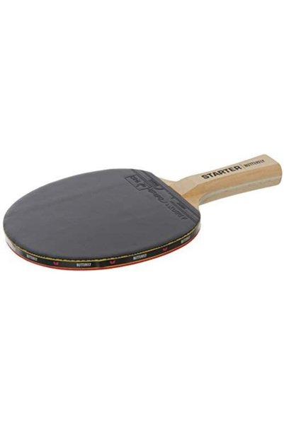 BUTTERFLY Timo Boll Starter Ittf Approved Table Tennis Racket