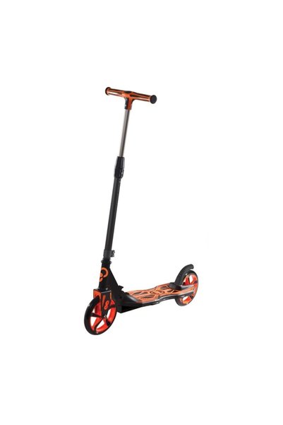 Cool Wheels سكوتر قابل للطي 12+